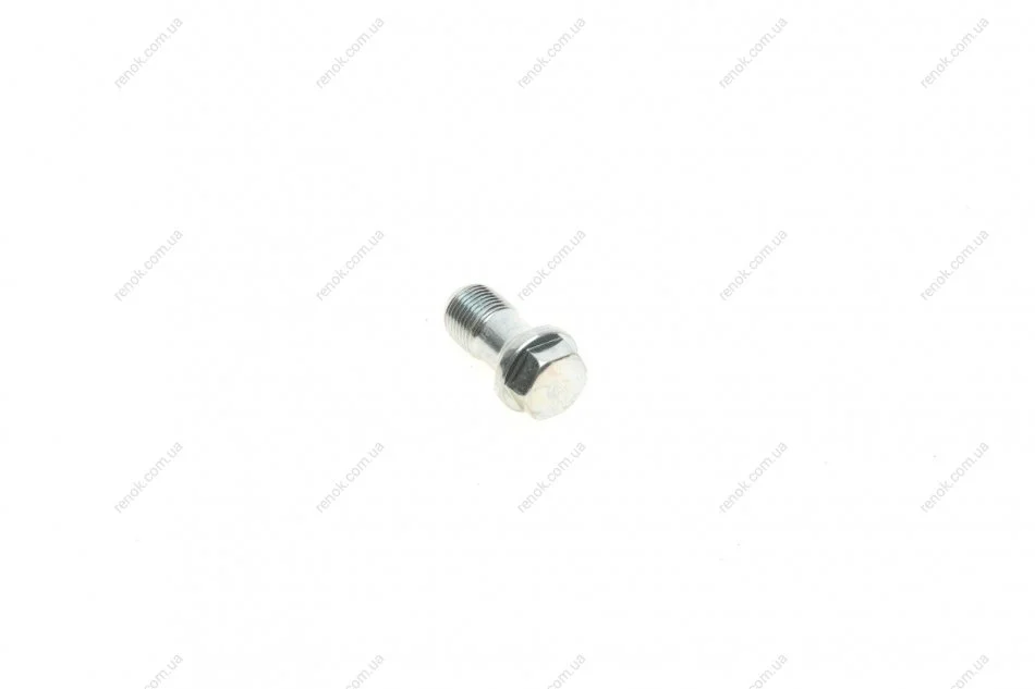Болт Banjo (банжо) M12x1mm (13x28.9) QUICK BRAKE 3253 (фото 1)