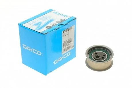 Ролик ГРМ Audi A4/VW Passat 1.8 T 95-00 (натяжний) (74х39.3) DAYCO ATB2086