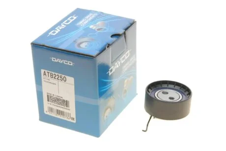 Ролик натяжний для зубчастого ременя (ременя ГРМ) DAYCO ATB2250