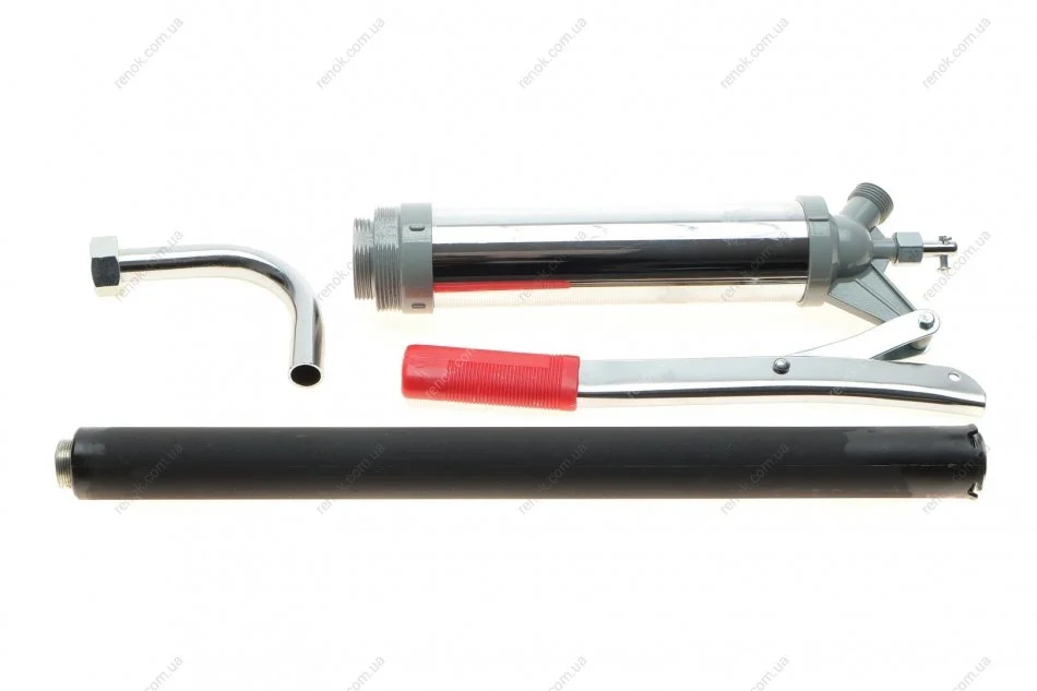 Насос для оливи ручний MAGNETI MARELLI 007935016780 (фото 1)