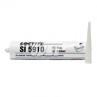 ЛОКТАЙТ SI 5910 BK CR300ML EN/DE Герметик LOCTITE Loctite 2061753