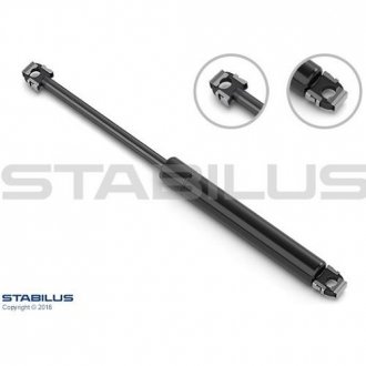 Газовый амортизатор STABILUS 633832