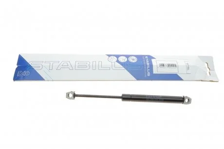 Газова пружина капота макс довжина: 240,5мм, хід штока:85мм BMW 5 (E34) ЛІФТБЕК/УНІВЕРСАЛ 06.87-07.96 STABILUS 1577BL