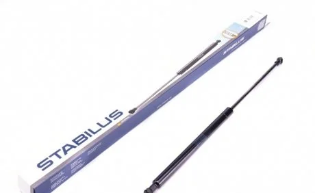 Амортизатор кришки багажника VW Passat 88-97 STABILUS 0825MV
