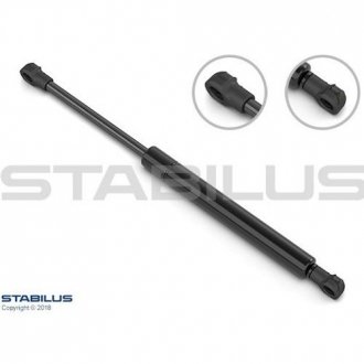 Амортизатор багажника STABILUS 911786