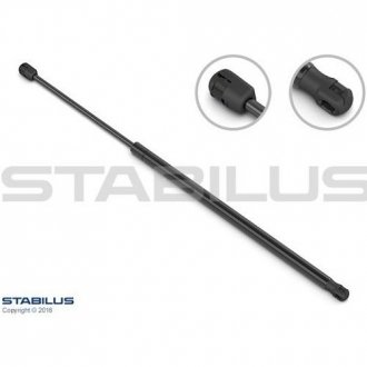 Амортизатор багажника STABILUS 9517HN