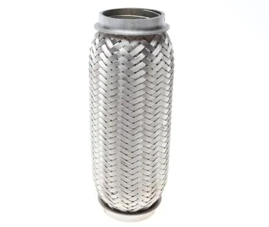 Гофра глушника VW Caddy III 1.9 TDI 04-10 (50x200) Fischer Automotive One (FA1) VW350-200