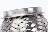 Эластичная гофра inter lock 65x250 мм 65.0 x 250.0 мм Fischer Automotive One (FA1) VW365-250 (фото 3)