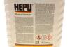 Антифриз (фиолетовый) G12 SuperPlus (5L) (1:1= -37°C) HEPU P999-G12-SUPERPLUS-005 (фото 3)
