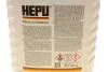 Антифриз (фіолетовий) G12 SuperPlus (5L) (1:1= -37°C) HEPU P999-G12-SUPERPLUS-005 (фото 3)