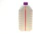 Антифриз (фиолетовый) G12 SuperPlus (5L) (1:1= -37°C) HEPU P999-G12-SUPERPLUS-005 (фото 5)