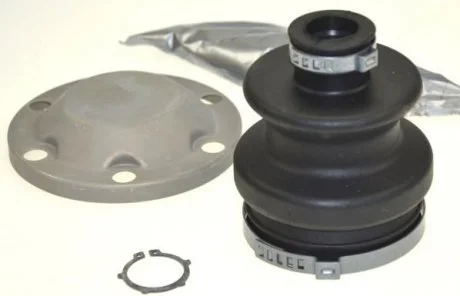 Пильовик приводу колеса GKN SPIDAN 26049