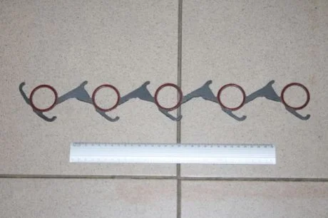 Прокладки двигуна AJUSA 13038500