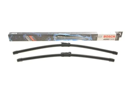 Щітки склоочисника (650/550мм) MB S-class (W222/V222/X222) 13- BOSCH 3397014212