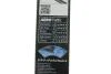 Щітки склоочисника (700/340mm) Ford Fiesta/Renault Captur 17- BOSCH 3397014404 (фото 9)