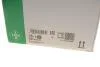 Комплект ременя газорозподільного механізму з водяним насосом INA 530 0416 31 (фото 9)