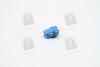 Автолампа 12V 2W BAX8,3S/1,5 BLUE PHILIPS 12602 CP (фото 3)