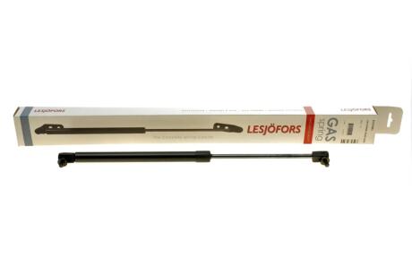 Амортизатор крышки багажника Niva 2121/2131 76- (вездеход) LESJOFORS 8147001