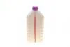 Антифриз (фіолетовий) G12 Plus (5L) (MB325.3) (1:1= -37°C) HEPU P999-G12PLUS-005 (фото 6)
