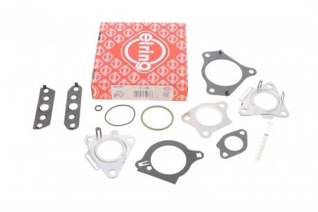 Комплект прокладок турбіни MB Sprinter (906) 3.0CDI 06- ELRING 309.980