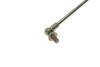 Амортизатор кришки багажника Lada 112/Priora 95-15 (накл.зад.частина) LESJOFORS 8147003 (фото 4)