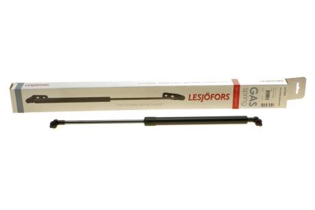 Амортизатор крышки багажника Lada 112/Priora 95-15 (накл. зад. часть) LESJOFORS 8147003