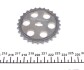 Комплект цепи насоса масляного Smart 0.6-0.7 99-07 DAYCO KTC1038 (фото 9)