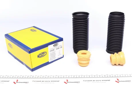 Пыльник + MAGNETI MARELLI 310116110081