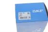 Комплект подшипника ступицы колеса SKF VKBA1950 (фото 3)