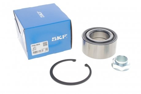 Комплект подшипника ступицы колеса SKF VKBA6830