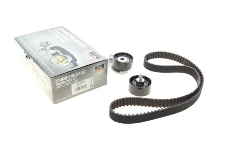 Ремонтний комплект для заміни паса газорозподільчого механізму HEPU 20-1160