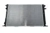 Радиатор охлаждения Audi A4/A5/A6/A7/Q5 2.7-4.0 07- NRF 53719 (фото 4)