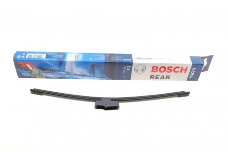 Щітка склоочисника (325mm) Audi A4 01-08/A3 03-13/Seat Altea 04-/Ibiza 02-15 BOSCH 3397016117