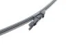 Щітка склоочисника (задня) (330mm) MB CLA (X117)/CLS (X218) 12-18/BMW X1 (E84/F48) 09- BOSCH 3397016387 (фото 3)
