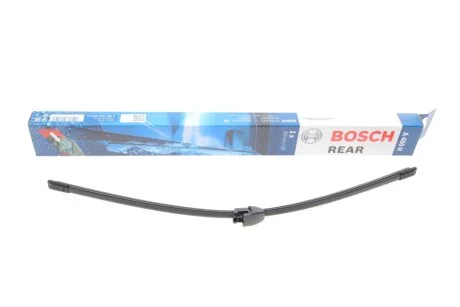 Щітка склоочисника (задня) (450mm) VW T5/T6 BOSCH 3397016130