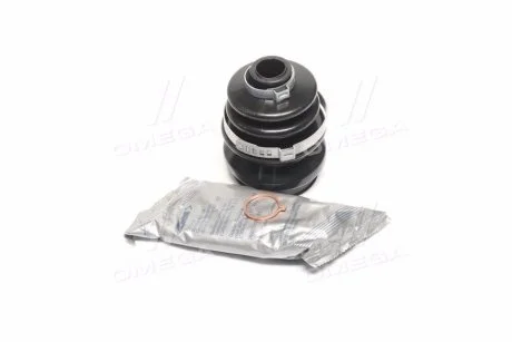 Ремонтний комплект пильника шарніра рівних кутових швидкостей, з елементами монтажу SPIDAN 26085