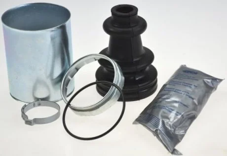 Комплект пильовиків гумових 0.023111 SPIDAN 23111