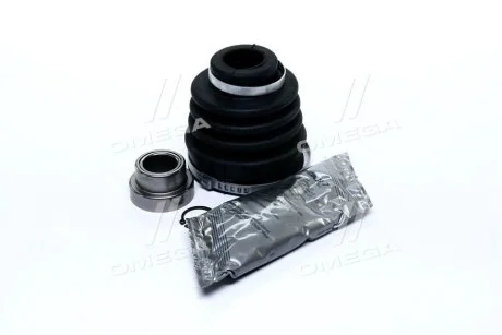 Ремонтний комплект пильника шарніра рівних кутових швидкостей, з елементами монтажу SPIDAN 26221