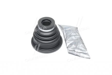 Ремонтний комплект пильника шарніра рівних кутових швидкостей, з елементами монтажу SPIDAN 24605