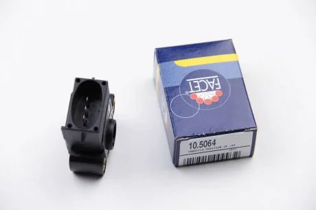 Датчик положення дросельної заслінки FACET 10.5064