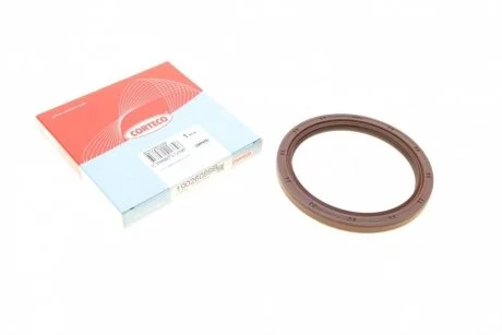 Сальник коленвала (задний) Nissan Almera 95-06 (84x104x8,5) CORTECO 19026099B