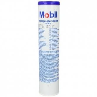 Мастило Mobilgrease Special, 0,39кг. MOBIL 153549