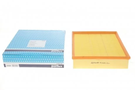 Фільтр повітряний MB Sprinter/VW LT 96-06 Purflux A1029