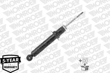 Амортизатор OESpectrum задній MN MONROE 376013SP