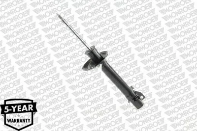 Амортизатор VAN-MAGNUM передній MN MONROE V4512