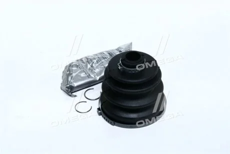 Комплект пильовиків гумових 0.026181 SPIDAN 26181