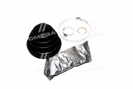 Пильовик приводу колеса GKN SPIDAN 26039