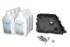Комплект для заміни трансмісійного мастила в АКПП LIFEGUARDFLUID 8 ZF 1087.298.367 (фото 1)