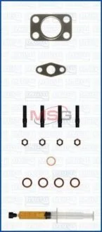 Прокладка турбіни (к-кт) Berlingo/Jumpy/Partner/Scudo 1.6 HDI/JTD AJUSA JTC11351