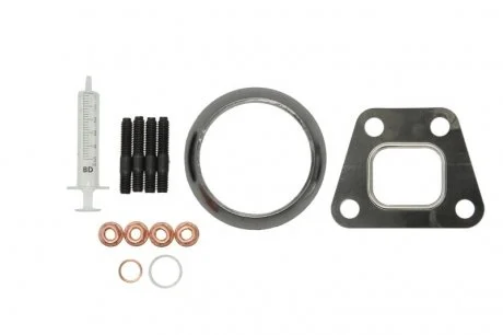 Турбокомпресор в зборі ELRING 328.200